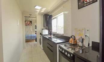 Imagem 6: Apartamento semi novo c/ 1 dormitório/suíte e garagem à venda, 58 m² por R$ 229.000