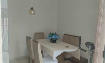 Imagem 4: SOBRADO A PREÇO DE OCASIÃO NO BAIRRO SÃO FRANCISCO DE ASSIS