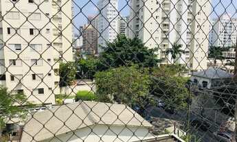 Imagem 6: Excelente apartamento na Vila Olimpia