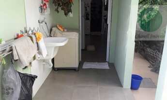 Imagem 4: Casa com 2 dormitórios à venda, 100 m² por R$ 970.000,00 - Jardim Caiçara - Cabo Frio/RJ