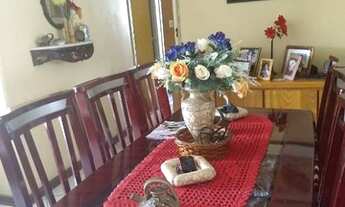 Imagem: Apartamento residencial à venda, City América