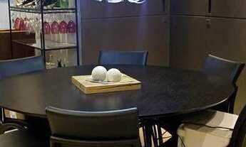 Imagem 4: Apartamento para Venda em São Paulo, Mooca, 4 dormitórios, 2 suítes, 3 banheiros, 1 vaga