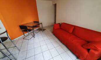 Imagem 3: Apartamento 60 Metros e 2 dormitórios - Aclimação