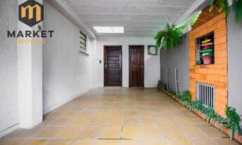 Imagem 4: CASA 3 DORMITÓRIOS VILA VONA BLUMENAU SC R$ 630.000