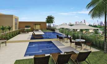 Imagem 6: VILA ROMANA - APARTAMENTO - VARANDA COM CHURRASQUEIRA - 3 SUITES - 3 VAGAS FIXAS - DEPÓSI