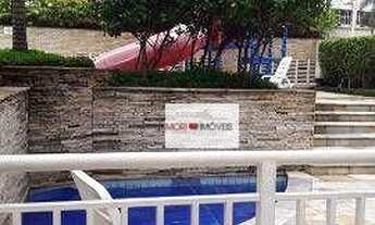 Imagem 2: Apartamento com 2 dormitórios à venda, 61 m² - Barra Funda - São Paulo/SP