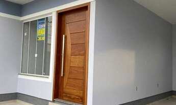 Imagem 3: Casa com 3 dormitórios à venda, 90 m² por R$ 360.000,00 - Forquilhas - São José/SC