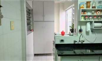 Imagem 6: CHARME E ACONCHEGO APARTAMENTO 2 DORMS TERRAÇO E QUINTAL