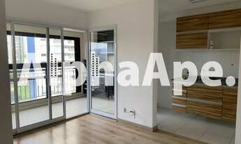 Imagem: Apartamento para aluguel com 63M com 2 dormitórios(1