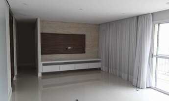 Imagem 4: APARTAMENTO A VENDA COM 3 DORMITÓRIOS 2 SUÍTES 2 VAGAS - 126M2 - VILA ROMANA