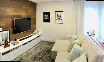 Imagem: LINDO PROJETO 3 DOR, SUÍTE, 2 VAGAS (ANDAR