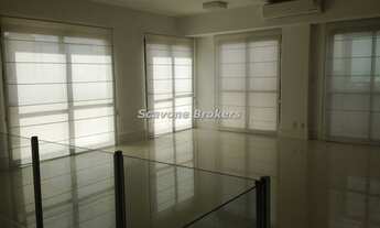 Imagem 4: Apartamento Cobertura Villaggio Panamby, 390m², 5 quartos, linda vista