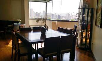 Imagem 5: EXCELENTE APTO!!! MOBILIADO!