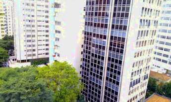 Imagem 7: Lindo Higienópolis Nobre 218m², Impecável,! Vista Fantástica, Terraço, Sol e Amplitude.!!