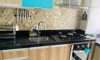 Imagem 2: Apartamento com 2 dormitórios à venda, 76 m² por R$ 680.000,00 - Jaguaré - São Paulo/SP