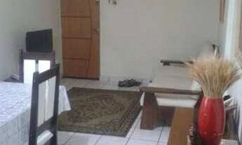 Imagem: Residencial Marques de Lajes - Vila das