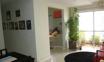 Imagem 3: Apartamento para venda 71 m2 c/ 2 quartos a 15 minutos a pé metro São Judas