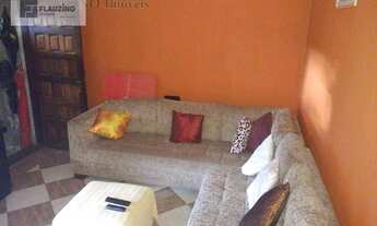 Imagem 4: Sobrado com 2 dormitórios à venda, 180 m² por R$ 530.000 - Vila Ernesto - São Paulo/SP