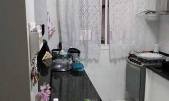 Imagem: Sobrado com 2 dormitórios à venda por