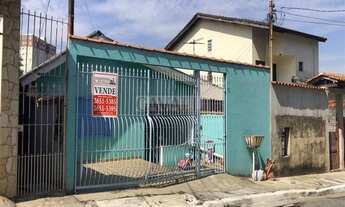 Imagem: Casa Térrea Próximo do metrô