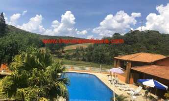 Imagem: Ibiúna - Chácara - Ressaca