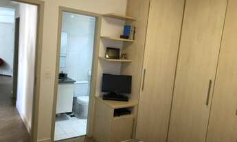 Imagem 6: Apartamento para venda com 78 metros quadrados com 3 quartos em Vila Mascote - São Paulo