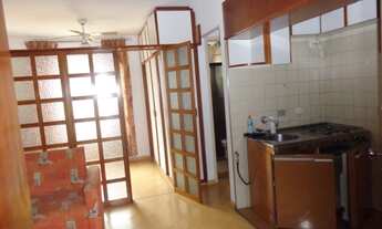 Imagem 6: LINDO STUDIO COM VAGA PRÓXIMO AO SHOPPING HIGIENOPOLIS