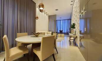 Imagem 5: Belissima Casa Térrea em Condominio - Acabamento Diferenciado