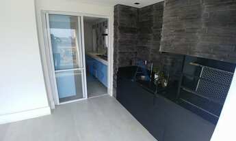 Imagem 7: Apartamento - 133m2 - 3 quartos - 2 suítes - 2 vagas - Santana