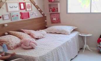 Imagem 5: AQUARELA IMBUÍ, GARDEN, TRÊS QUARTOS