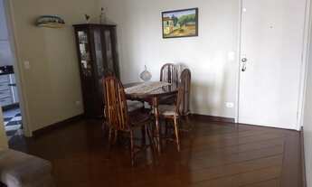 Imagem 6: Apartamento para venda com 96 metros quadrados com 3 quartos em Vila Prudente - São Paulo