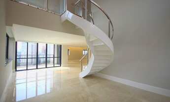 Imagem: Magnifico Duplex no Coração de Higienópolis