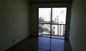 Imagem 4: Apartamento para aluguel possui 71 metros quadrados com 2 quartos em Vila Sofia - São Paul