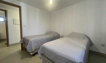 Imagem 7: Apartamento para Locação em João Pessoa, Brisamar, 3 dormitórios, 1 suíte, 3 banheiros, 2