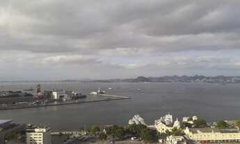 Imagem: Quality House ALUGA Andar comercial no