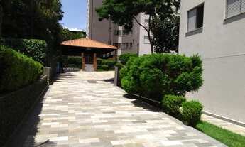 Imagem: Apartamento para venda com 55 metros quadrados