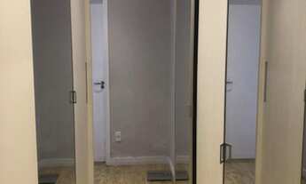 Imagem 5: Apartamento para venda tem 136 metros quadrados com 4 quartos em Jardim Arpoador - São Pau