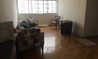 Imagem 2: Apartamento a Venda em Perdizes com 78m² , 2 Dormitórios e 1 vaga - Ótima localização