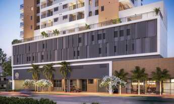 Imagem 3: Z IBIRAPUERA - 24 A 54m² - NO MELHOR DE MOEMA