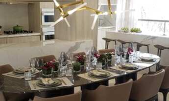 Imagem 5: Apartamento 232m², com 04 Quartos (sendo 04suites ), 03 Vagas de Garagem