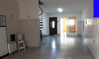 Imagem: Alto da Mooca Sobrado