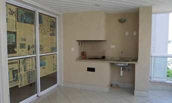 Imagem: Apartamento em Vila Mascote - São Paulo