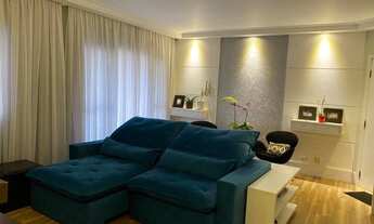 Imagem 2: SÃO PAULO - Apartamento Padrão - VILA ALEXANDRIA