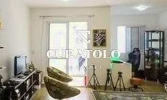 Imagem 2: LINDO APARATAMENTO COM 3 DORMITÓRIOS 2 BANHEIROS 1 SUÍTE - CAMBUCI - SP