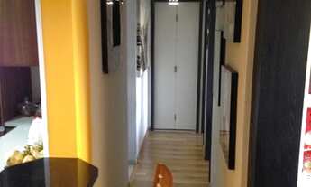 Imagem 4: Apartamento para venda possui 65 metros quadrados com 2 quartos em Vila Oratório - São Pau