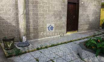 Imagem 7: Salão, Vila Cascatinha, São Vicente - R$ 950 mil, Cod: 1072