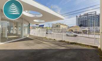 Imagem 3: Loja à venda, 300 m² por R$ 750.000,00 - Água Verde - Curitiba/PR