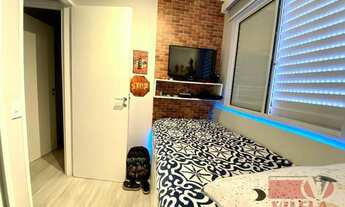 Imagem 5: Apartamento 3 dormitórios na Vila Ema