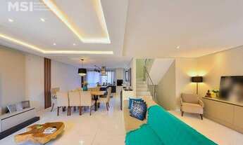 Imagem: Casa à venda, 270 m² por R$ 1.470.000,00