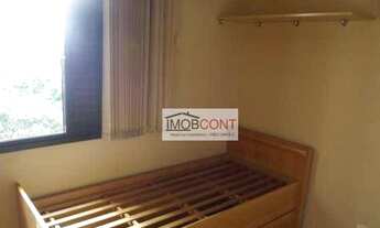 Imagem 7: Apartamento com 3 dormitórios à venda, 90 m² por R$ 636.000,01 - Vila Vermelha - São Paulo